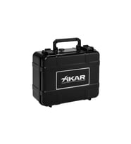 Xikar Seyahat Tipi 20 Humidor Puro Kutusu (Karışık)
