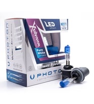 H27/1 12V Uyumlu 27W 5000K Diamond Vision
