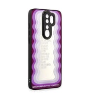 Xiaomi Redmi Note 8 Pro Kılıf Mirror Desenli Kapak - Mirror - 5