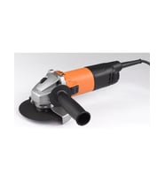 AEG WS 8-125 S 800 W Avuç Taşlama