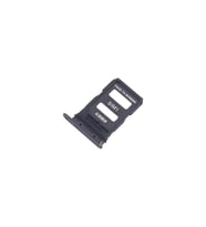 Xiaomi 15 Uyumlu Sim Kart Tepsisi 24129PN74G, 24129PN74I, 24129PN74C (Siyah)