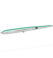 HanFish Zargan 21cm 30gr Su Üstü Maket Balık Z-7040 Garfish