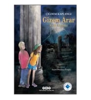 Gizem Arar Kral Mezarı