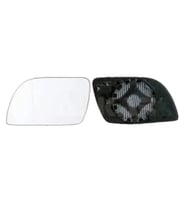 Ayna Camı Isıtmalı Sağ - 6Q0857522C Wisco - Volkswagen Polo 03-05 Uyumlu