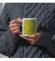 Baskılı Kupa Bardak – Fotoğraflı & Tasarımlı Seramik Kahve Kupası