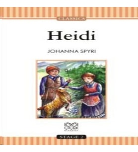 Heidi