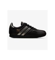 LESCON NOVA SNEAKERS SPOR AYAKKABI SIYAH