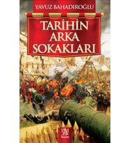 Tarihin Arka Sokakları