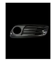 BMW F 10-LCI 2014-2016 Tampon Izgarası F10 LCI Ön Sol Kısm Açık Luxury Modern 51117331737 Wender