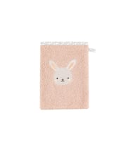 Hero Nakışlı Bebek Ve Çocuk Banyo Kesesi Bunny