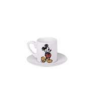 Ghostbastır Design Mickey Mouse Türk Kahvesi Fincanı 032