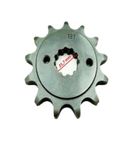 RACING CF NK 250 ÖN DİŞLİ 520-13T İÇ 22X11 TIRNAKLI 2 DELİKLİ ÖM