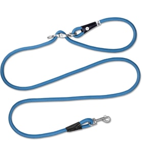 VARIO COMFORT LEASH BLUE S