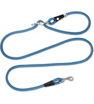VARIO COMFORT LEASH BLUE S
