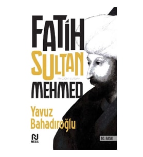 Fatih Sultan Mehmed