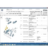 PASSAT B7 BEETLE CC EOS JETTA SCİROCCO SAĞ AYNA KAPAĞI ( BEYAZ BOYALI) 3C8857538