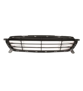 Hyundai Accent Blue Ön Tampon Izgara 2011-2018 86561-1R000	
