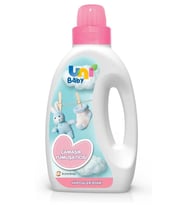 Uni Baby Çamaşır Yumuşatıcı 1500 ml