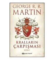Kralların Çarpışması 1