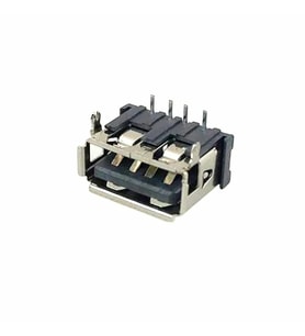 LOCKWAY IC-265C USB Şase A Tip 90Drc 50 Adet