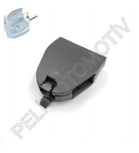 Audi A3 Bagaj Kapağı Reflektör Tututcusu 8T0860285