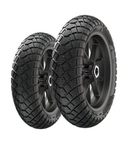 Yamaha Nmax 125/155 110/70-13 ve 130/70-13  Winter Grip 2 Tubeless Ön Arka Lastik Takımı