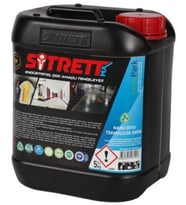 MCG SİTRETT MX Çok Amaçlı Temizleyici Endüstriyel 5 Kg