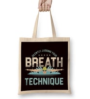 Breath Technique Swimmer Swimming Pool Freestyle Swim Coach Bez Çanta Uzun Saplı