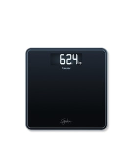 Beurer GS 400 Signature Line Banyo Terazisi
