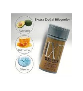 IXT Wax Stick Saç Şekillendirici For Women 75 Gr
