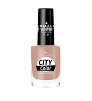 Golden Rose Cıty Color Naıl Lacquer No:304