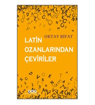 Latin Ozanlarından Çeviriler
