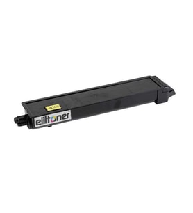 Elittoner Kyocera TK8115K, M8124, M8130 Black (220Gr) (12K)