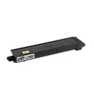 Elittoner Kyocera TK8115K, M8124, M8130 Black (220Gr) (12K)