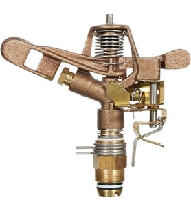 Flying High 16mt 3/4inc Metal Sprink Sulama Başlığı