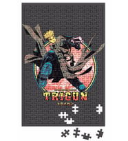 Trigun Puzzle 240 Parça Yapboz