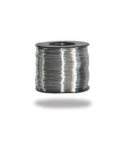 Galvanizli Çerçeve Çıta Teli 200 gr