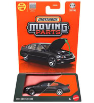 Matchbox 1:64 Arabalar Serisi 2004 Lexus GS400 JHV27