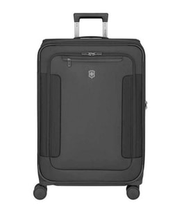Victorinox 653663 Werks Traveler 7.0 Medium Bavul, Siyah