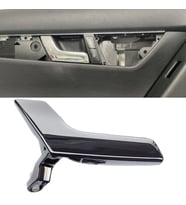 Mercedes W204 C250 C350 C400 Sol Ön İç Açma Kolu Gri A2047201171