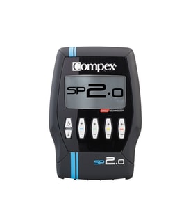 COMPEX SP 2.0 Fitness Kas Güçlendirme ve Rehabilitasyon Cihazı