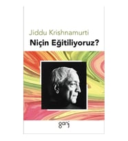 Niçin Eğitiliyoruz?