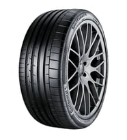 Continental SportContact 6 AO 245/35R19 93Y XL FR