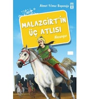 Malazgirt'in Üç Atlısı