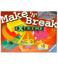 Make"N Break Extreme Türkçe