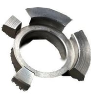 Opel Astra Eksantrik Mil Okuyucu 55565480 GM