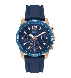 Guess GUGW0211G4 Erkek Kol Saati