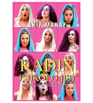 Kadın Psikolojisi-Akif Manaf