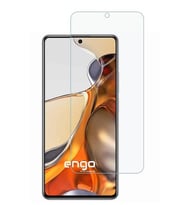 Xiaomi 11T Pro Ekran Koruyucu Nano Temperli Cam
