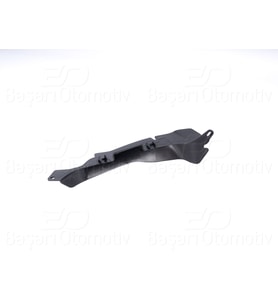 Skoda Octavia 3 2013-2017 Çamurluk Davlumbaz Braketi Ön Sağ